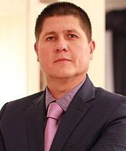 Sergey Katasonov